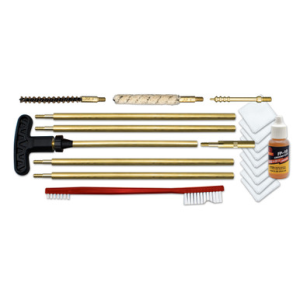 Otis FGSRS22 .22 Cal Rifle Rod Cleaning Kit