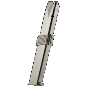 ProMag TAUA7 Standard 32rd Extended 9mm Luger Fits Taurus PT111 G2 Blued Steel