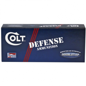 DBLTAP CD 38SPL+P 110GR SJHP 20 Rounds