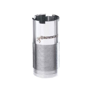 Browning 1130255 Standard Invector Browning 20 Gauge Full Flush 17-4 Stainless Steel