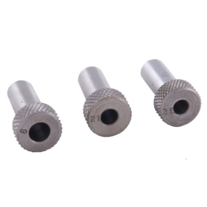 Forster 10-32 BUSHING SET - $33.03 at Shooting Surplus
