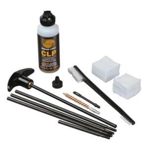 Kleenbore Rifle Cleaning Kit .22/.223/5.56mm