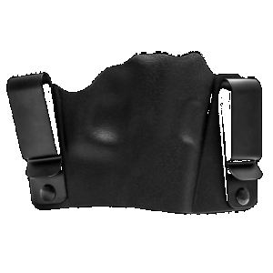 Stealth Operator H50060 Micro Compact OWB Black Nylon Compatible w/ Sig P938/Glock 42 Belt Clip Right Hand