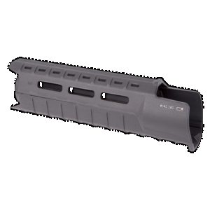 Magpul MAG538-GRY MOE SL Handguard AR-Platform Gray Polymer