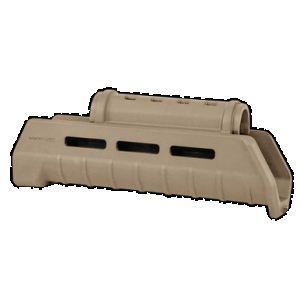 Magpul MAG619-FDE MOE AK Handguard Flat Dark Earth Polymer for AK47/AK74