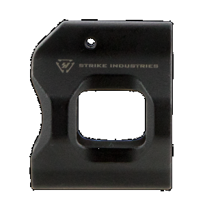 Strike ARLPGB AR Low Profile Gas Block .750" Black Nitride Steel