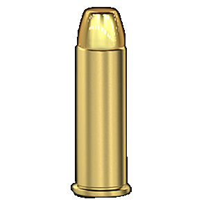 Magtech 38Q Range/Training 38Special 125gr Full Metal Jacket Flat Point 50 Rounds