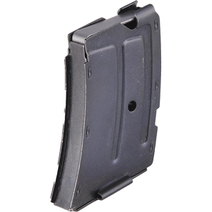 Triple-K REMINGTON 511/513 22 LONG RIFLE 5-ROUND STEEL MAG BLACK - $23.92 at Shooting Surplus