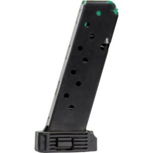 Hi-Point Hi-Point 40 S&W Magazine Steel Blued Finish 5 Rounds Capacity - $24.85 at Shooting Surplus