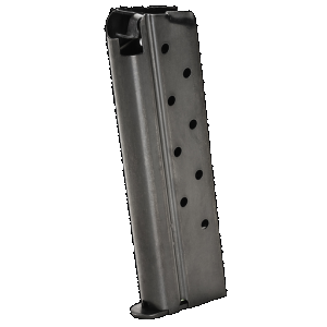 Springfield Armory 1911 9rd .38 Super Blued Steel Magazine