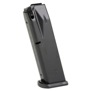 Beretta 92 Magazine 9mm 18 Rounds Blued Finish