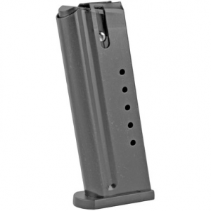 ProMag Steel Magazine Magnum Research Desert Eagle .50 AE Blued 7 rd.