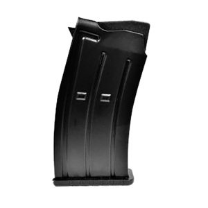Rock Island Armory Rock Island VR Series 12 Gauge Magazine 5 Rounds Blued Finish - $24.55 at Shooting Surplus