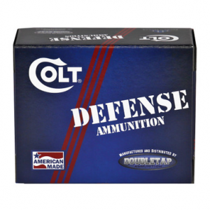 DBLTAP CD 45ACP 230GR JHP 20 Rounds