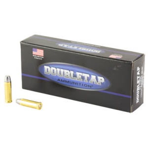 DBLTAP 32 H&r 120gr Hardcast 20 Rounds
