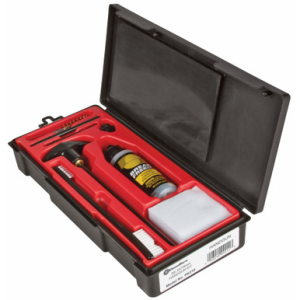 KleenBore Handgun Cleaning Kit .38/.357/9mm Luger