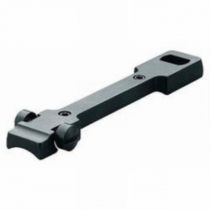 Leupold STD One-Piece Bases Remington 597 Matte Black
