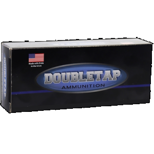 DOUBLETAP Ammunition 44s240hc Home Defense 44s&w Spl 240gr Semi Wadcutter 20 Rounds