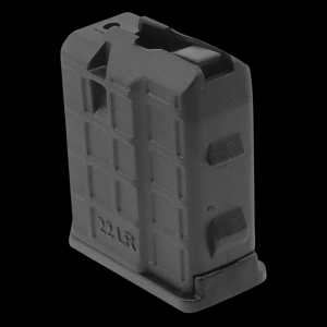Tikka T1X 5rd Magazine 22 LR Polymer