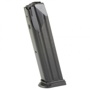 Promag Fn 509 9mm Blue Steel