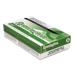 REM Umc 223rem 45gr Jhp 20/10
