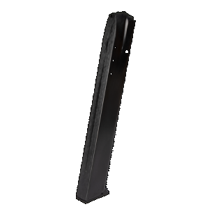 ProMag SCYA2 Standard 32rd Extended 9mm Luger Fits SCCY CPX-1/CPX-2 Black Steel