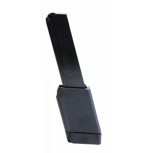 ProMag HIPA5 Standard 15rd Extended 40 S&W Fits Hi-Point 4595TS Carbine Blued Steel