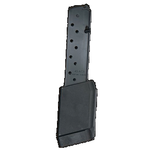 ProMag Steel Magazine HI-Point 4595TS .45 ACP Blued 14 rd.