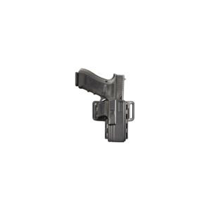 Uncle Mike's Reflex Open Top Holster Size 21 RH