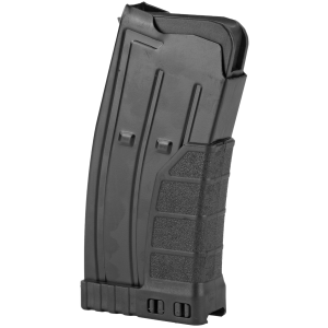 Ati ATI Bulldog 12ga Magazine - Black | 5rd - $22.16 at Shooting Surplus