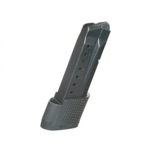 Promag Mag Honor Defense 9mm 10rd Blued Steel