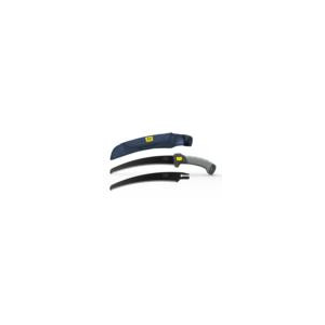 GSM Hawk Pruning Saw 11" Carbon Steel Blade w/ Nylon Sheath Replaceable Blade