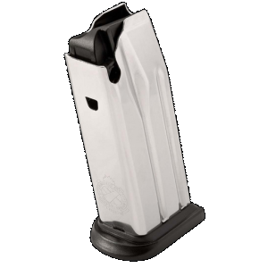 Springfield Armory XD1940 9rd .40 S&W Magazine Compatible with XD Subcompact