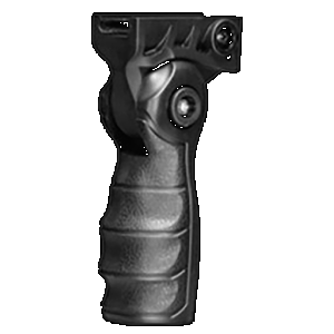 ATI Outdoors Forend Pistol Grip DuPont Zytel Polymer Textured Finish AR-15