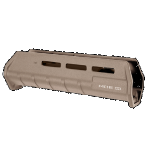 Magpul MAG496-FDE MOE M-LOK Forend Remington 870 12 Gauge Flat Dark Earth Polymer