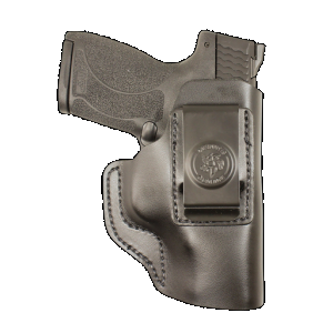 DeSantis Insider Holster SIG P365 IWB RH Black