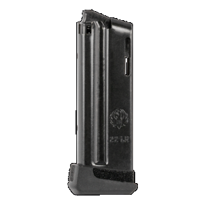 Ruger LCP II 10rd 22 LR Blued Steel Magazine