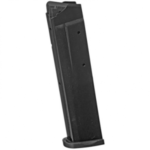 Promag Smith & Wesson Shield .45 ACP Rifle Magazine Blue Steel 10/rd