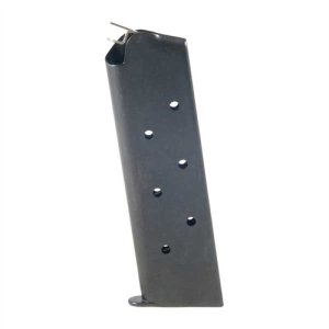 Metalform Metalform .45 ACP 8 Round Steel Magazine for 1911 Commander Model - $21.98 at Shooting Surplus