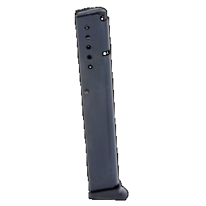 ProMag RUGA21 Standard 15rd Extended 380 ACP Fits Ruger LCP Blued Steel