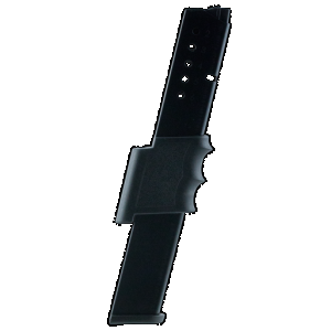 ProMag SMIA7 Standard 15rd Extended 380 ACP Fits S&W Bodyguard Blued Steel