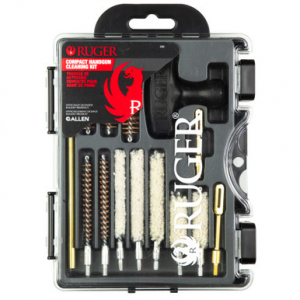 ALLEN RUGER COMP HANDGUN CLEAN KIT