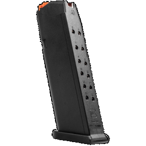 Glock G22/35 Gen5 15rd 40 S&W Polymer Magazine