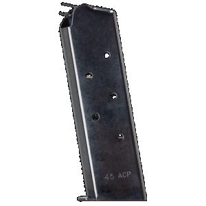Auto-Ordnance G21B 1911 7rd 45 ACP Blued Steel