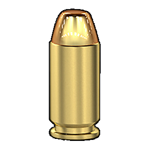 MAGTECH Pistol Ammo 10mm 180 Gr. Fmj 50 Rd.
