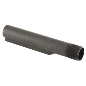 Lbe Unlimited LBE Unlimited MBUF002 Mil-Spec Buffer Tube 6 Position AR-15 Black - $20.27 at Shooting Surplus