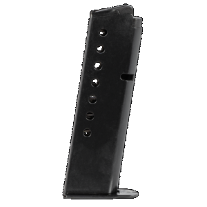 ProMag STA30 Standard 8rd 9mm Luger Fits Star BM Blued Steel