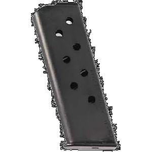 Beretta JM21 21 Bobcat 7rd 22 LR Blued Carbon Steel Magazine