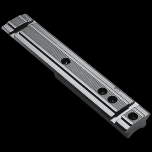 Weaver Mounts 48064 Top Mount Base 60A Black Browning 22 Semi-Auto