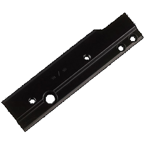 Weaver Side Mount Scope Base #3B